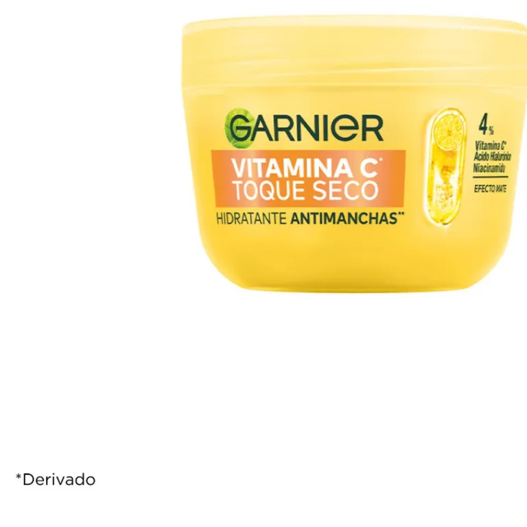 Hidratante Toque Seco Vit