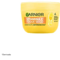 GARNIER - Hidratante Toque Seco Vit