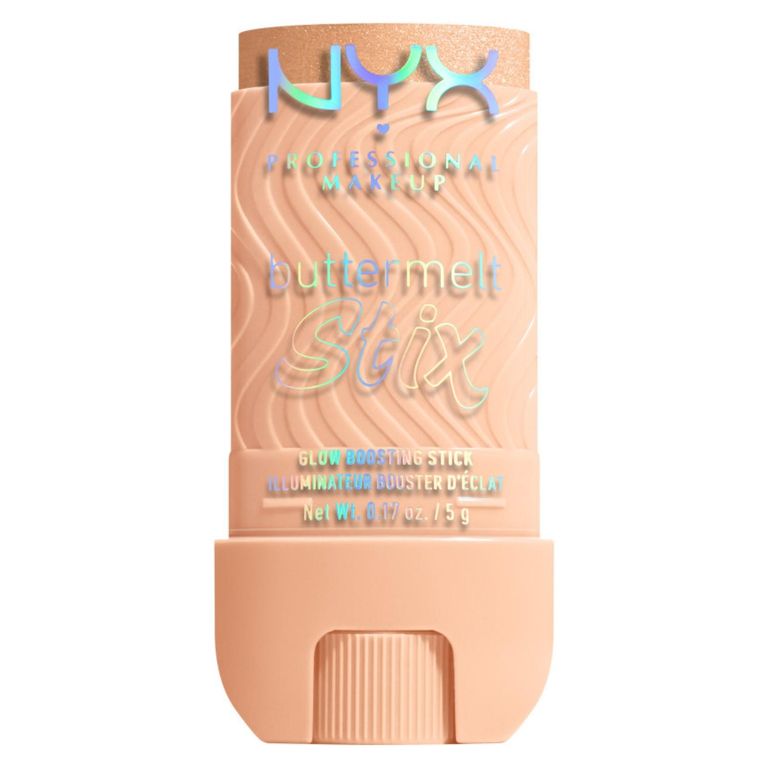 Iluminador en Barra Buttermelt Glaze Stix Tono 06 A Whole Melt