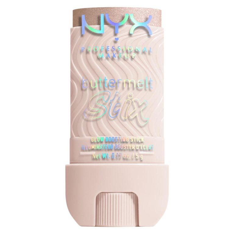 Iluminador en Barra Buttermelt Glaze Stix Tono 01 Big Melt Energy