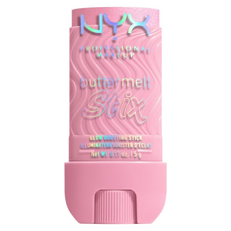 Iluminador en Barra Buttermelt Glaze Stix Tono 04 My Melt Era