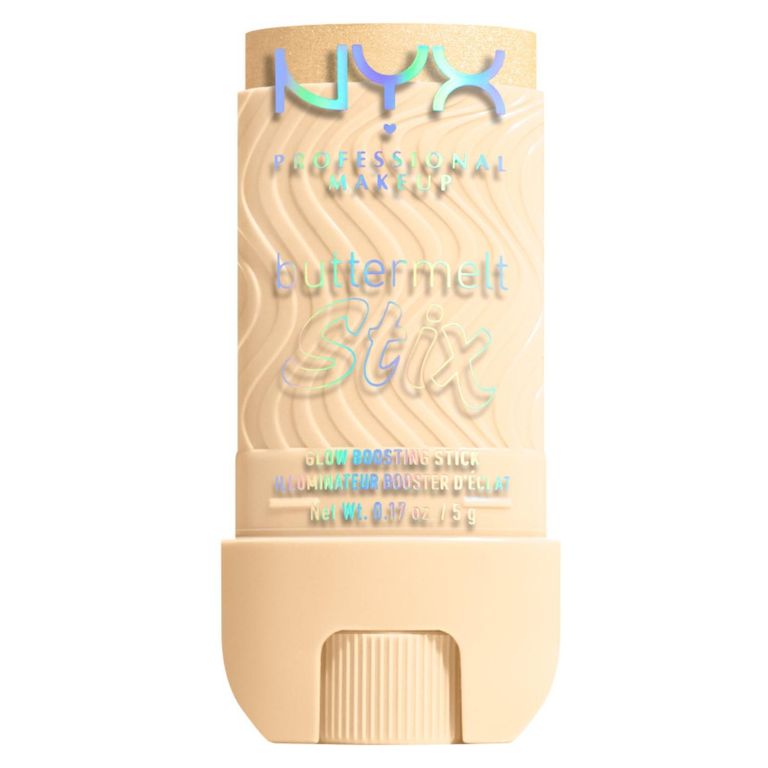 Iluminador en Barra Buttermelt Glaze Stix Tono 05 Sending Melt
