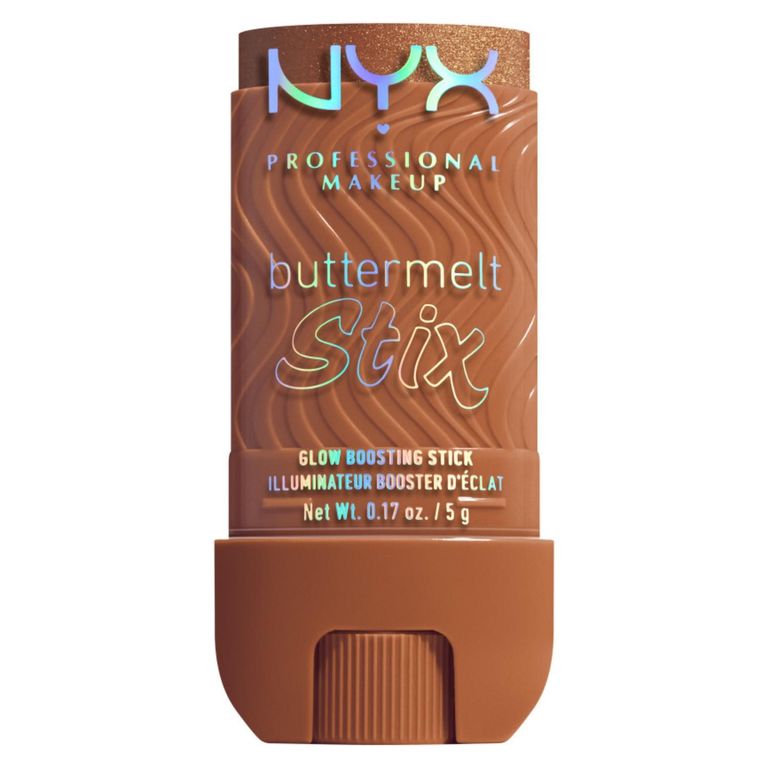 Iluminador en Barra Buttermelt Glaze Stix Tono 11 Melt You Later