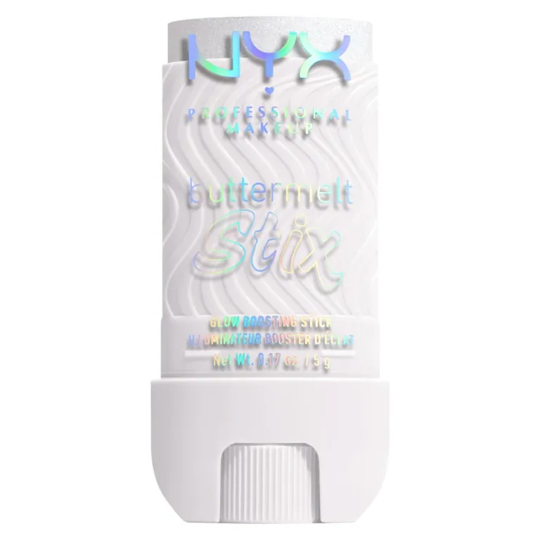 Iluminador en Barra Buttermelt Glaze Stix Tono 03 Thats So Melt
