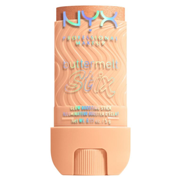 Iluminador en Barra Buttermelt Glaze Stix Tono 08 Let Me Melt