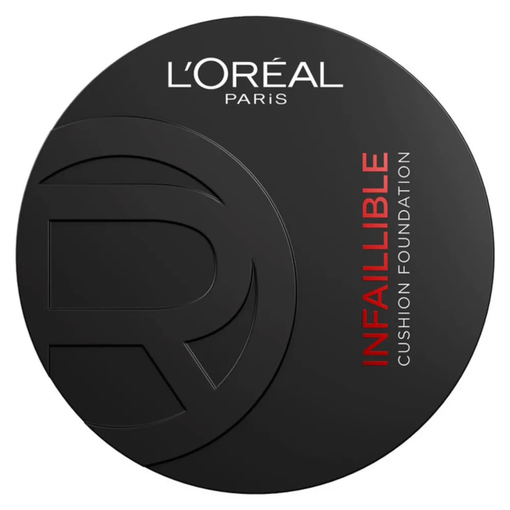 Base de Maquillaje Cushion Foundation 140 Loreal, foto 2