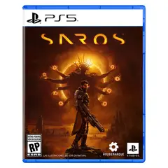 SONY - Juego Saros Ps5