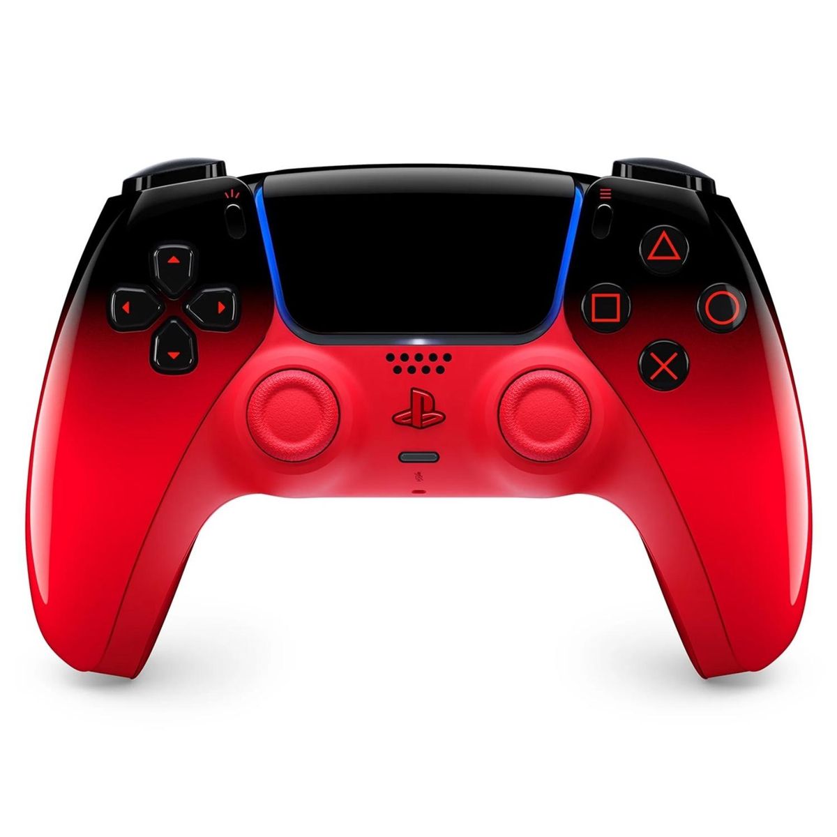 PLAYSTATION - Control Inalámbrico DualSense PlayStation 5