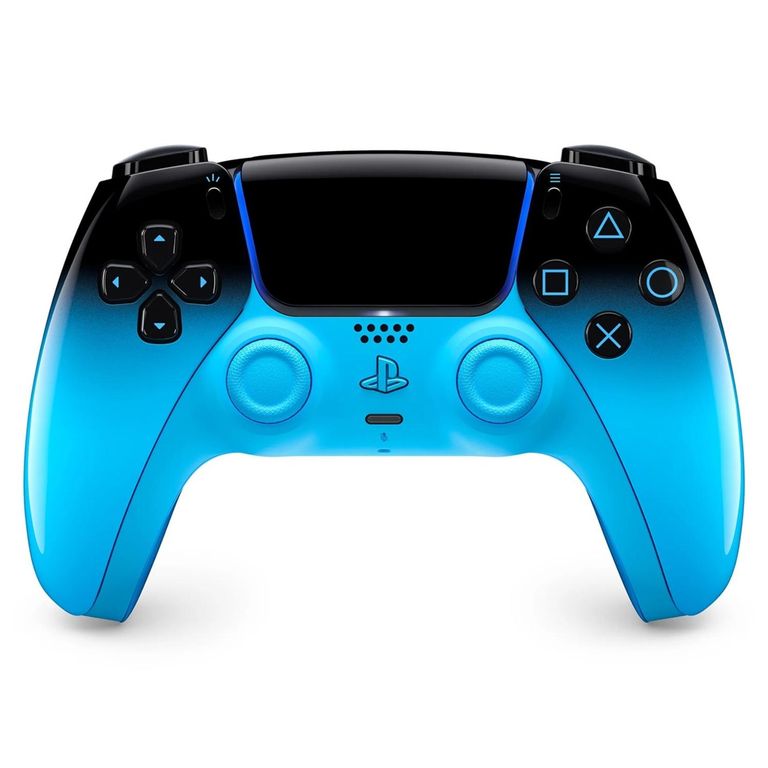 Joysticks Ps5 Dualsense Rhythm Blue