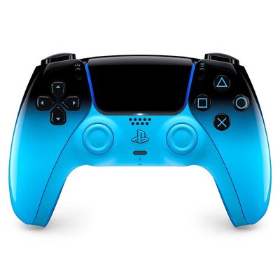 Playstation Control Inalámbrico Dualsense 5 Celeste