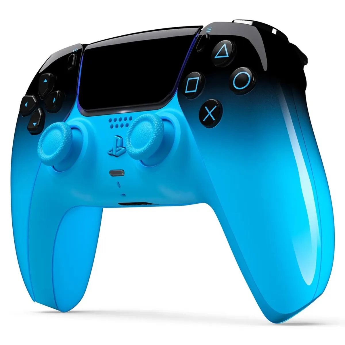 PLAYSTATION - Control Inalámbrico DualSense PlayStation 5