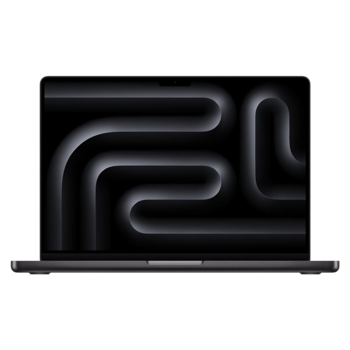 APPLE - Apple MacBook Pro 14" (Chip M5 Pro (15n CPU, 16n GPU), 24GB RAM, 1TB SSD) - Color Negro Espacial