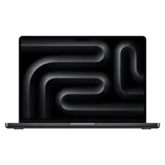 APPLE - MacBook Pro 14" (Chip M5 Pro (15n CPU, 16n GPU), 24GB RAM, 1TB SSD) - Color Negro Espacial