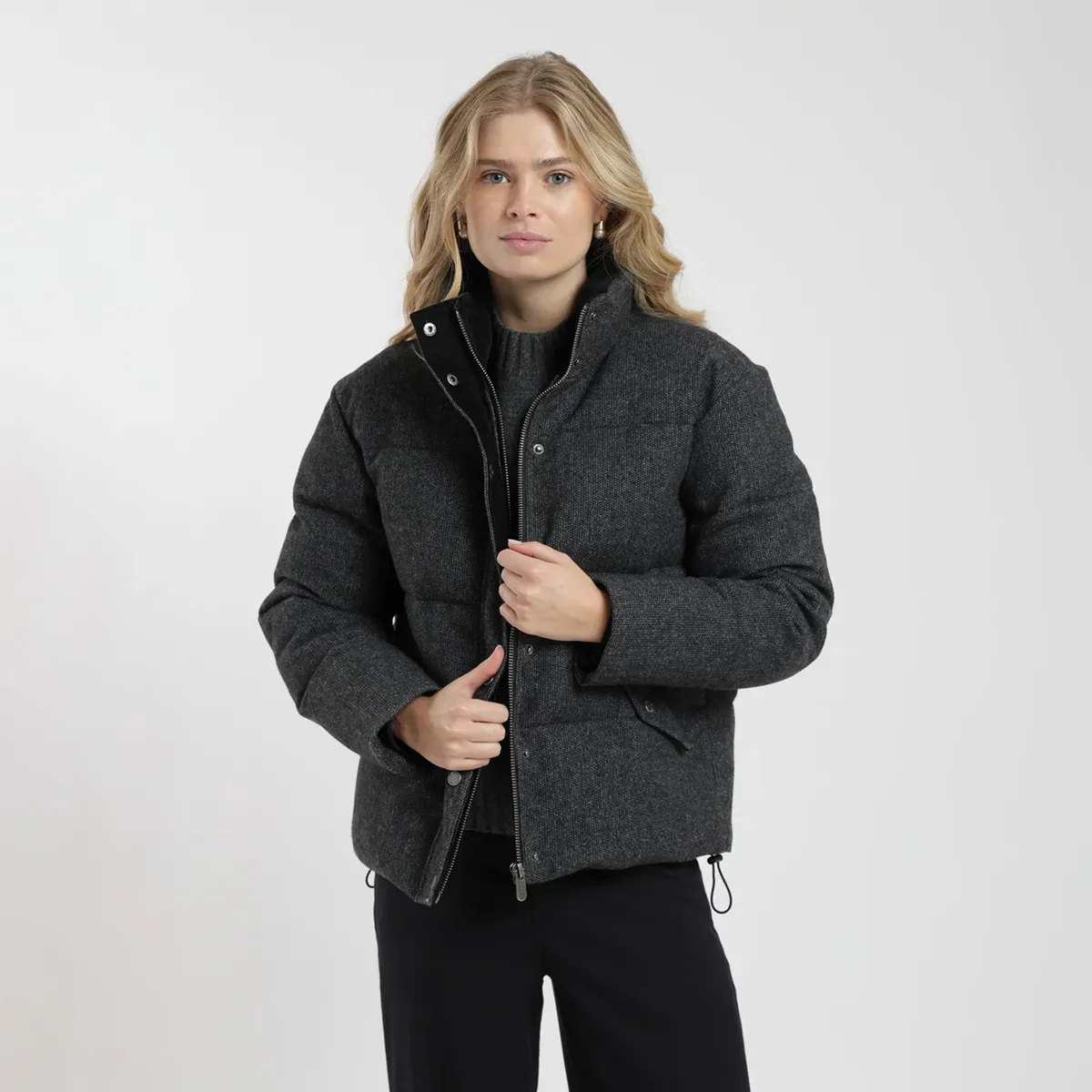 FROENS - Parka Mujer Froens