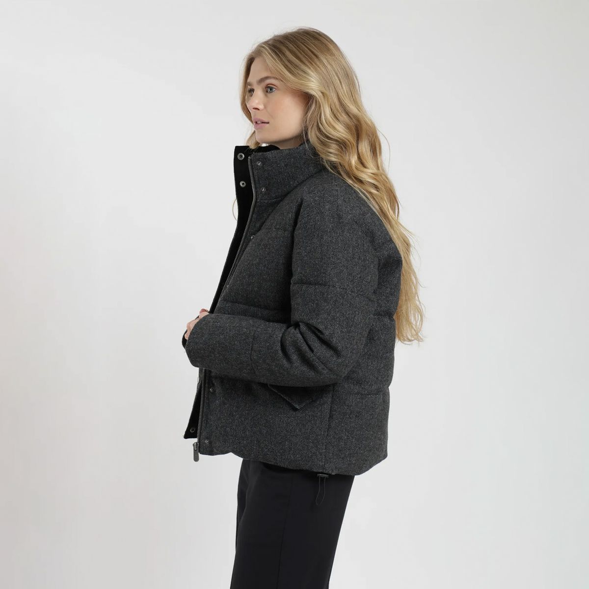 FROENS - Parka Mujer Froens