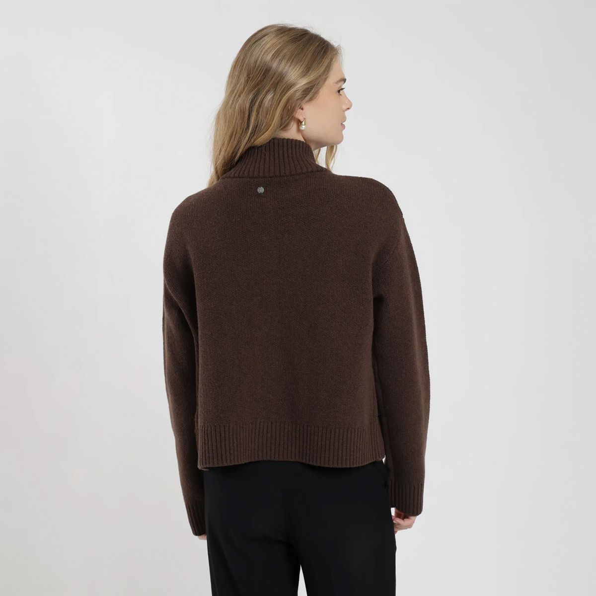 FROENS - Chaleco Ana Mujer Froens