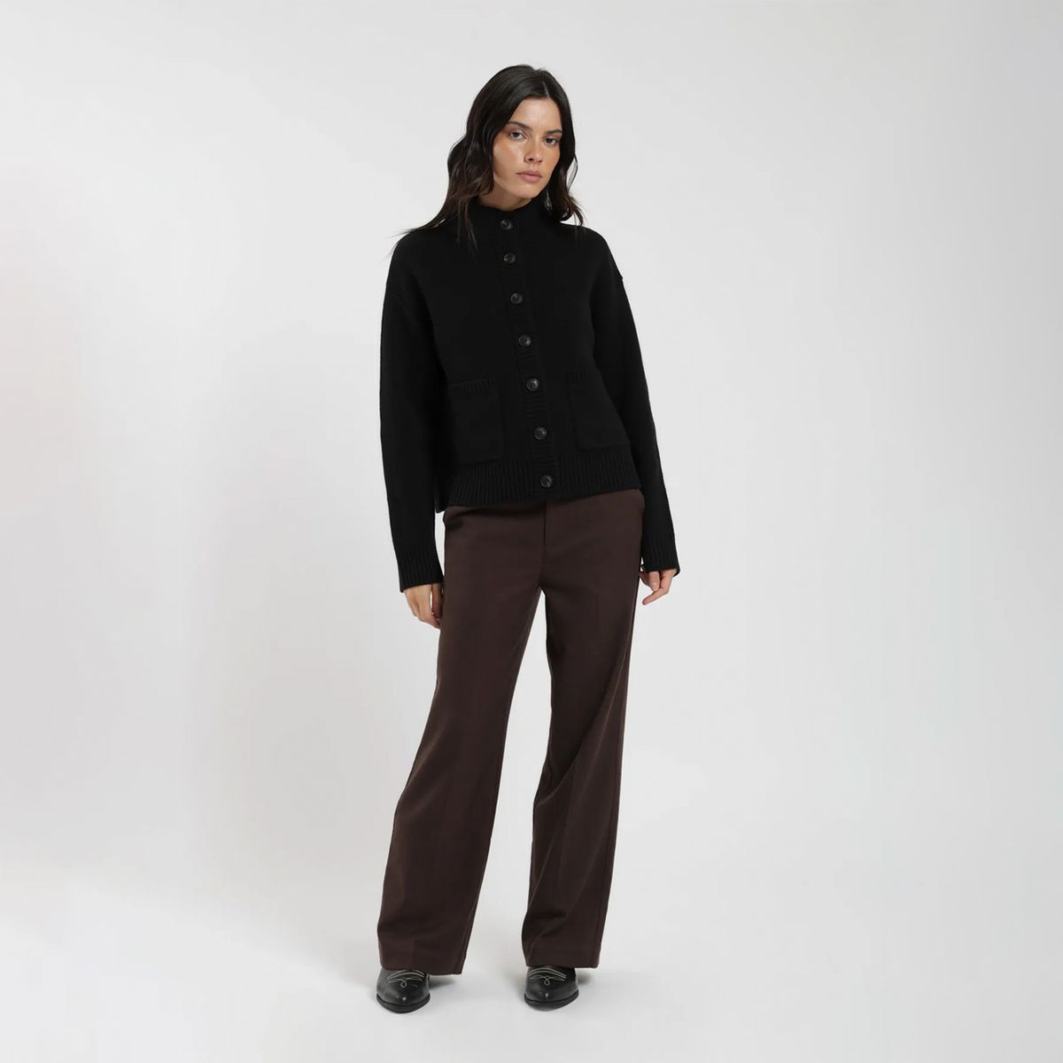 FROENS - Chaleco Ana Mujer Froens