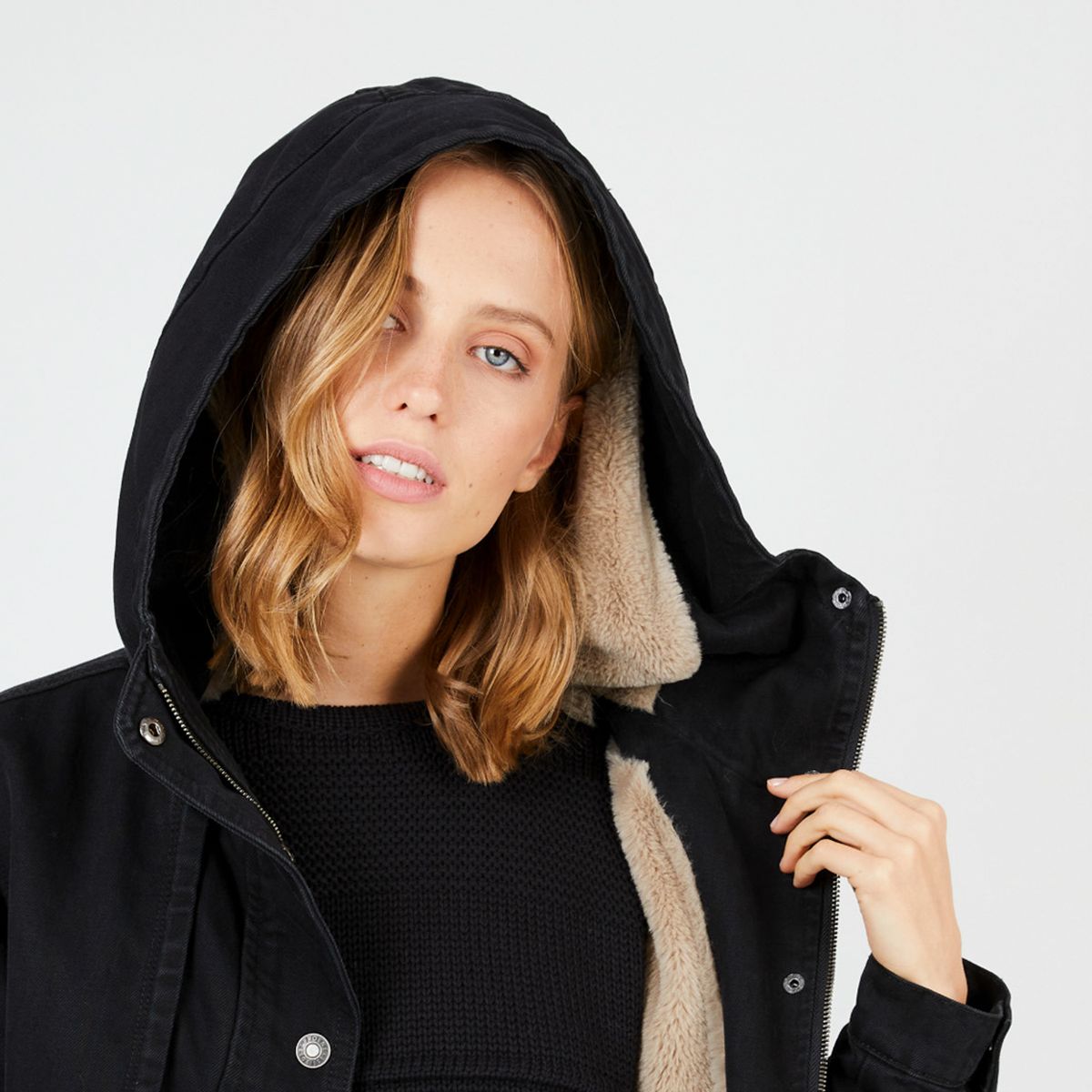 FROENS - Chaqueta Mujer Froens