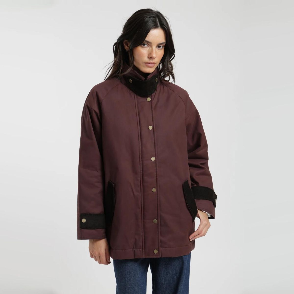 FROENS - Chaqueta Mujer Froens