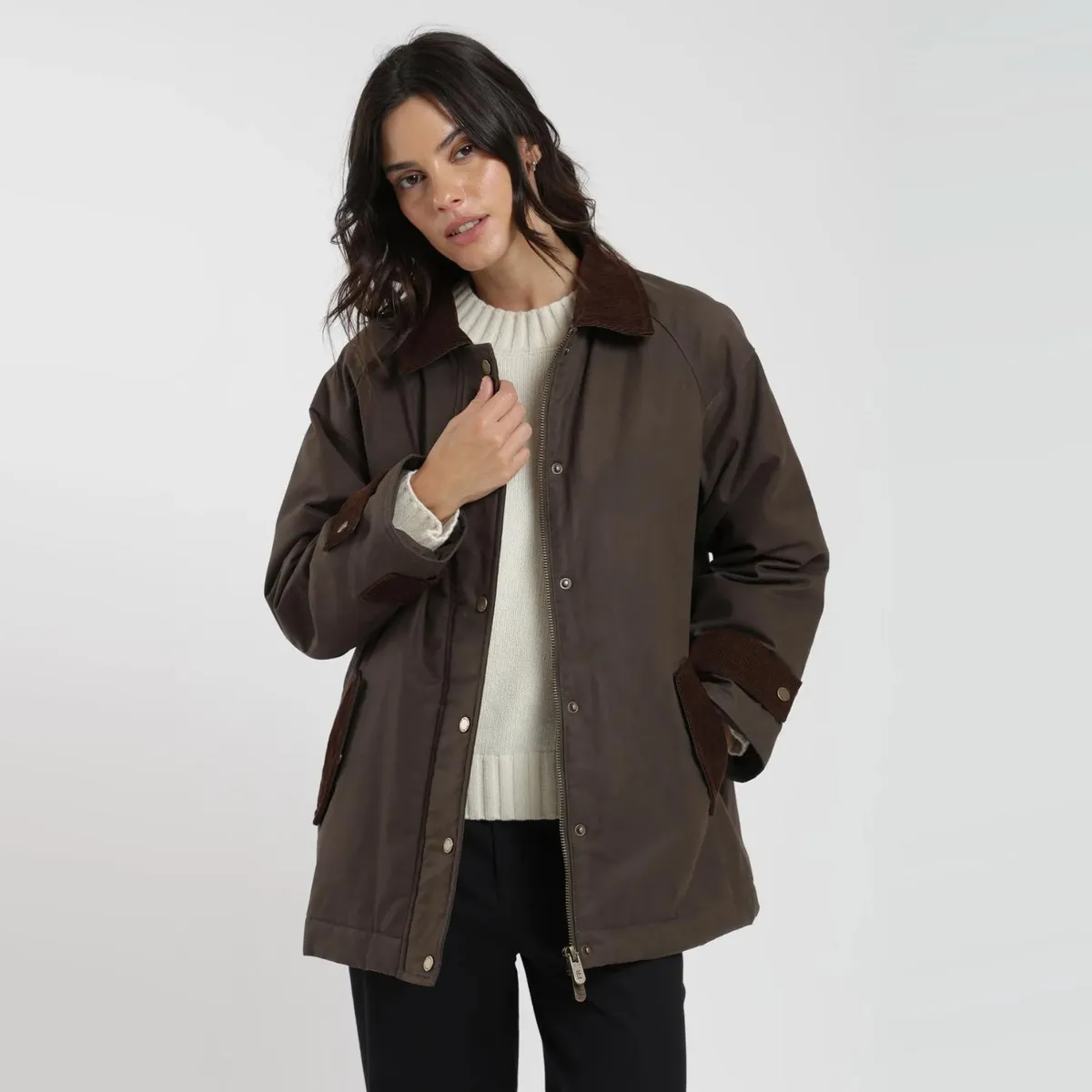 FROENS - Chaqueta Mujer Froens