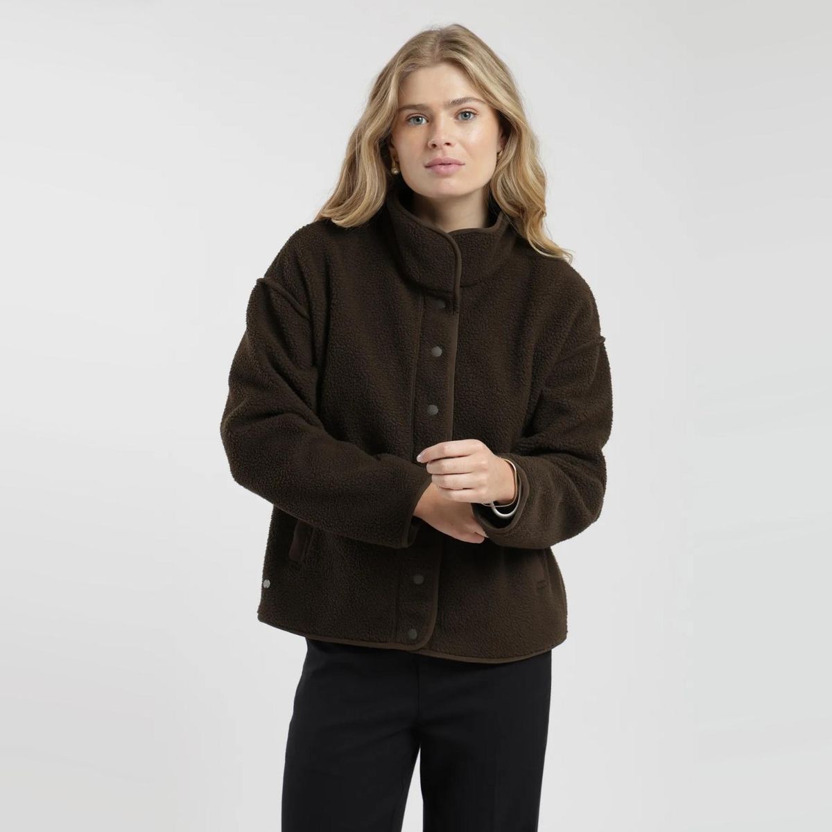 FROENS - Polar Aspen Mujer Froens