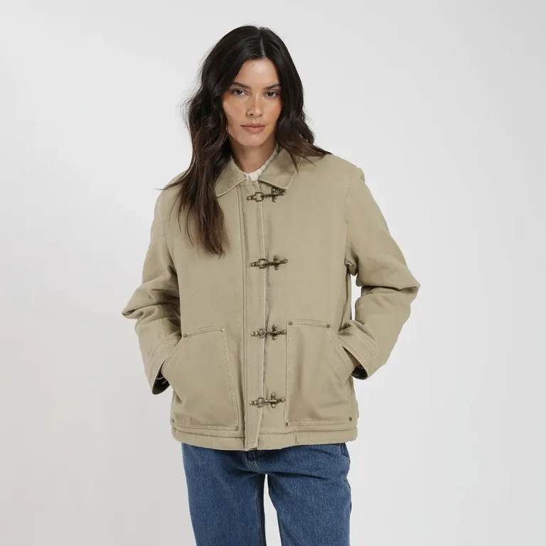 FROENS Chaqueta Mujer