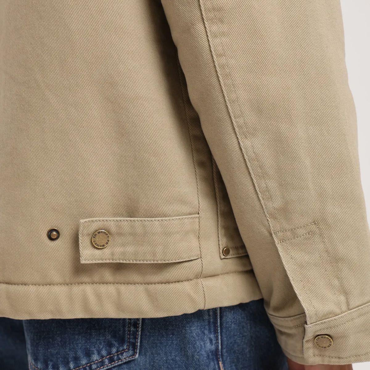 FROENS - Chaqueta Mujer Froens
