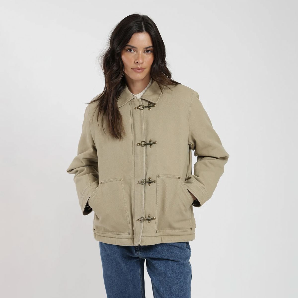FROENS - Chaqueta Mujer Froens