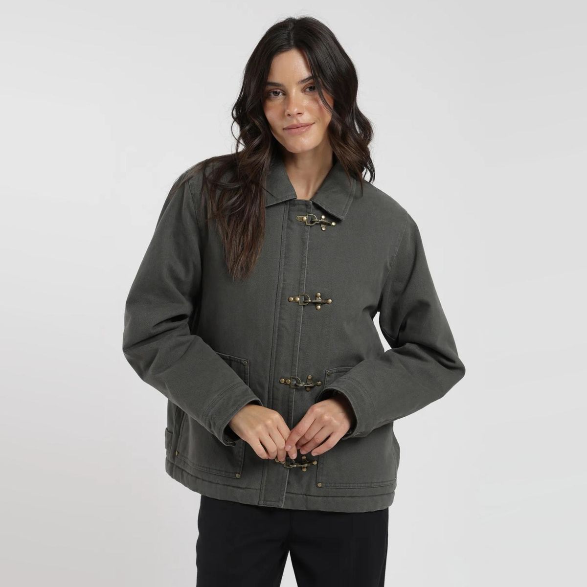FROENS - Chaqueta Mujer Froens