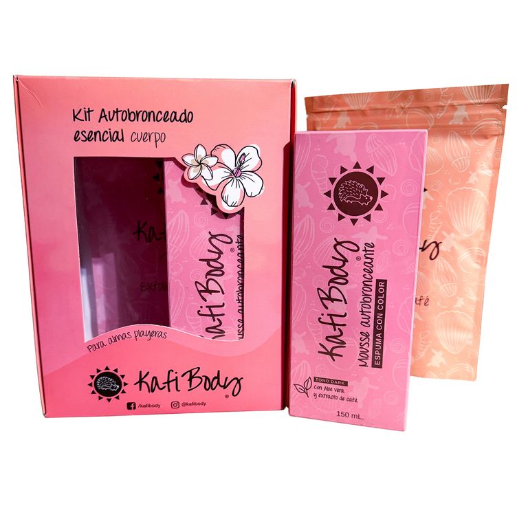 Exfoliante Corporal