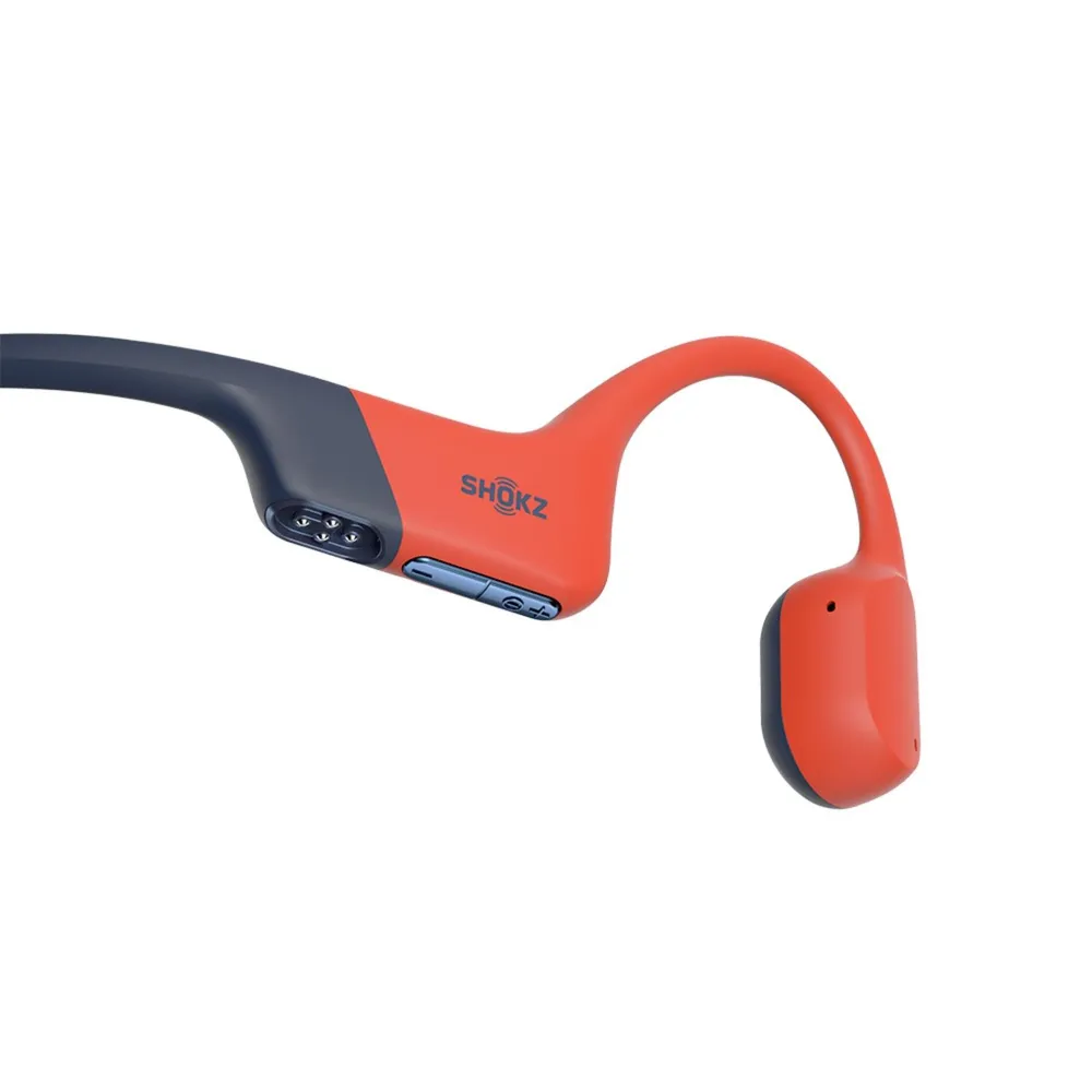 Shokz OpenSwim Pro Rojo, foto 3