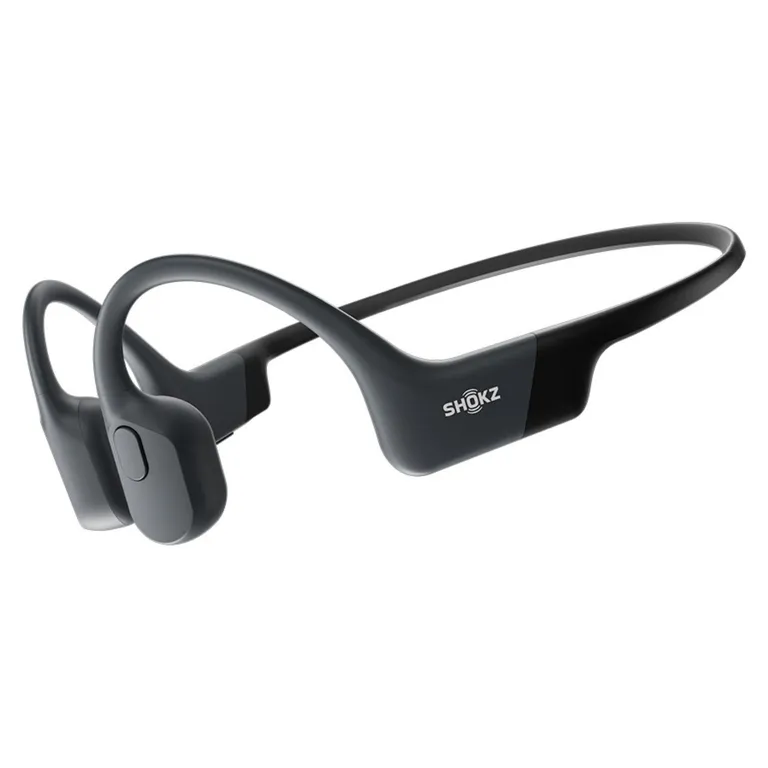 SHOKZ Audífonos Open-ear Openrun