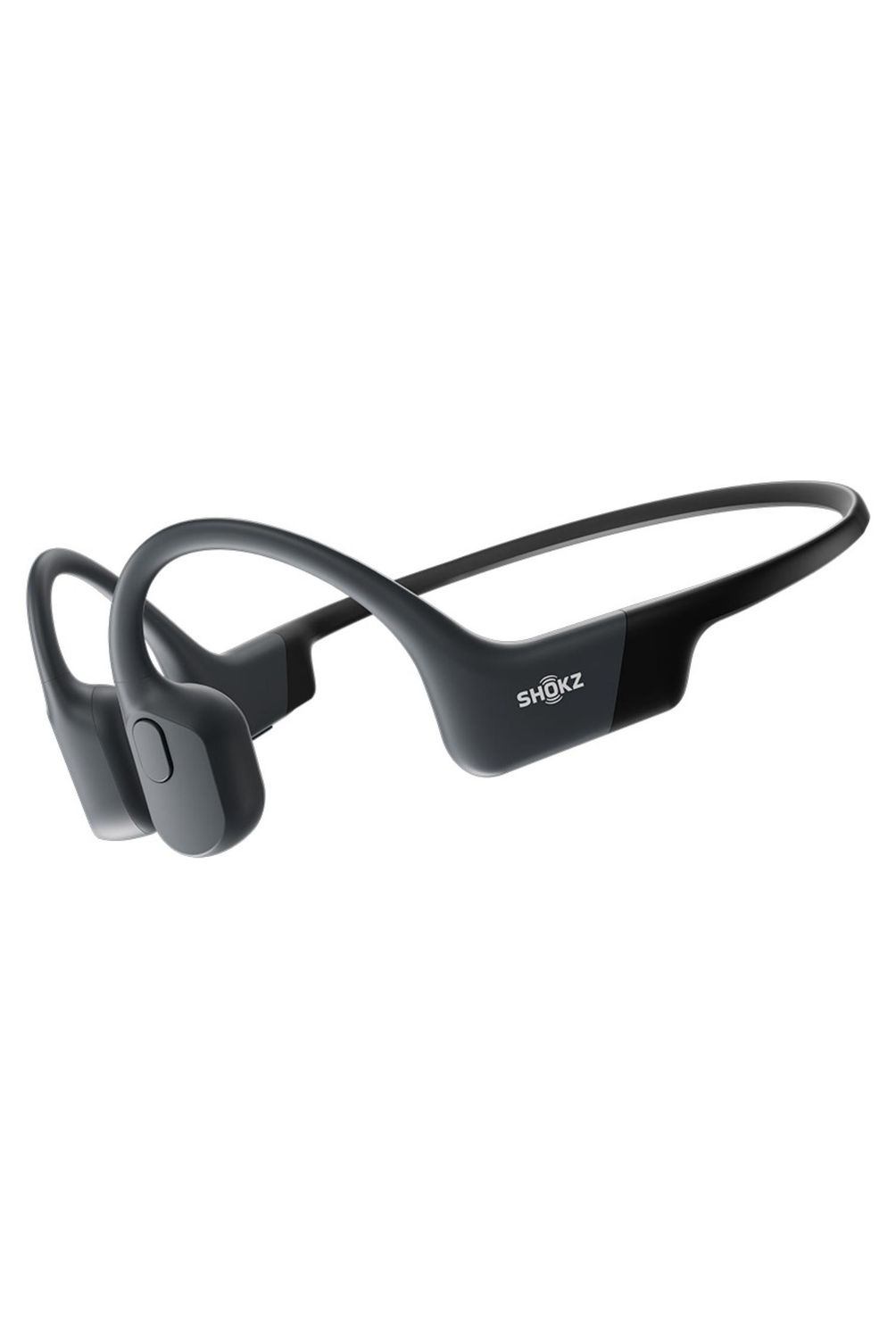 Shokz OpenRun /ブラック SHOKZ Audífonos Open-ear Openrun Black Shokz | Falabella Chile