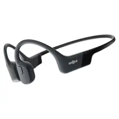 SHOKZ - Audífonos Open-ear Openrun Black