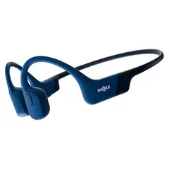 SHOKZ - Audífonos Open-ear Openrun Black