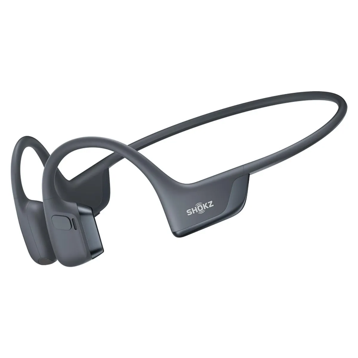SHOKZ - Audífonos Open-ear Openrun Pro 2 Black Shokz