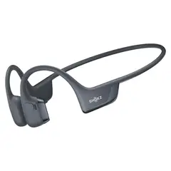 SHOKZ - Audífonos Open-ear Openrun Pro 2 Black