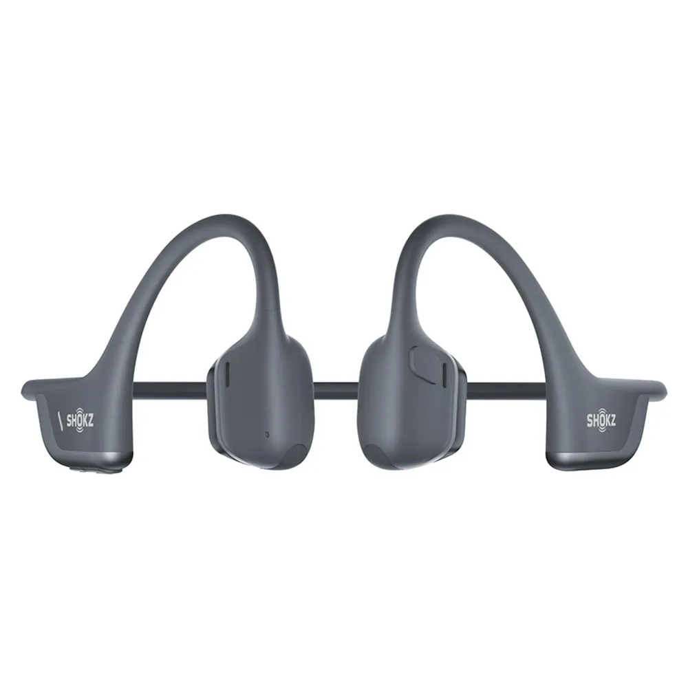 Shokz OpenRun Pro 2 Negro, foto 2