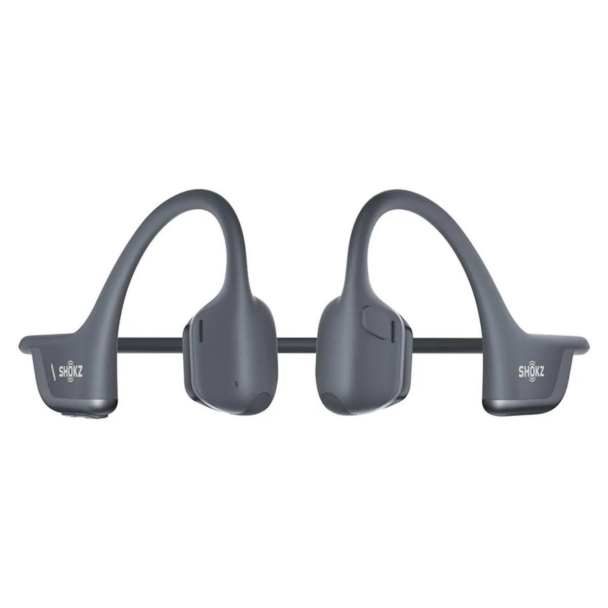 SHOKZ - Audífonos Open-ear Openrun Pro 2 Black Shokz