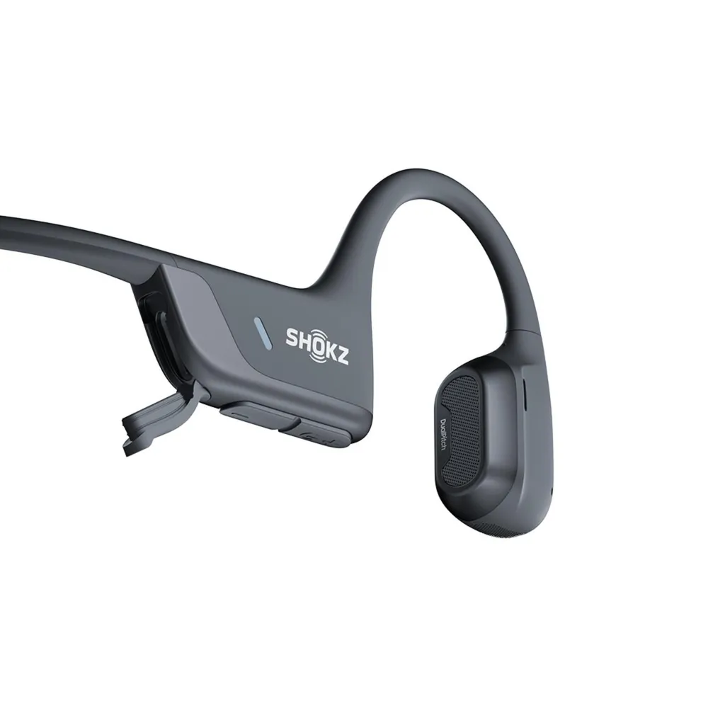 Shokz OpenRun Pro 2 Negro, foto 3