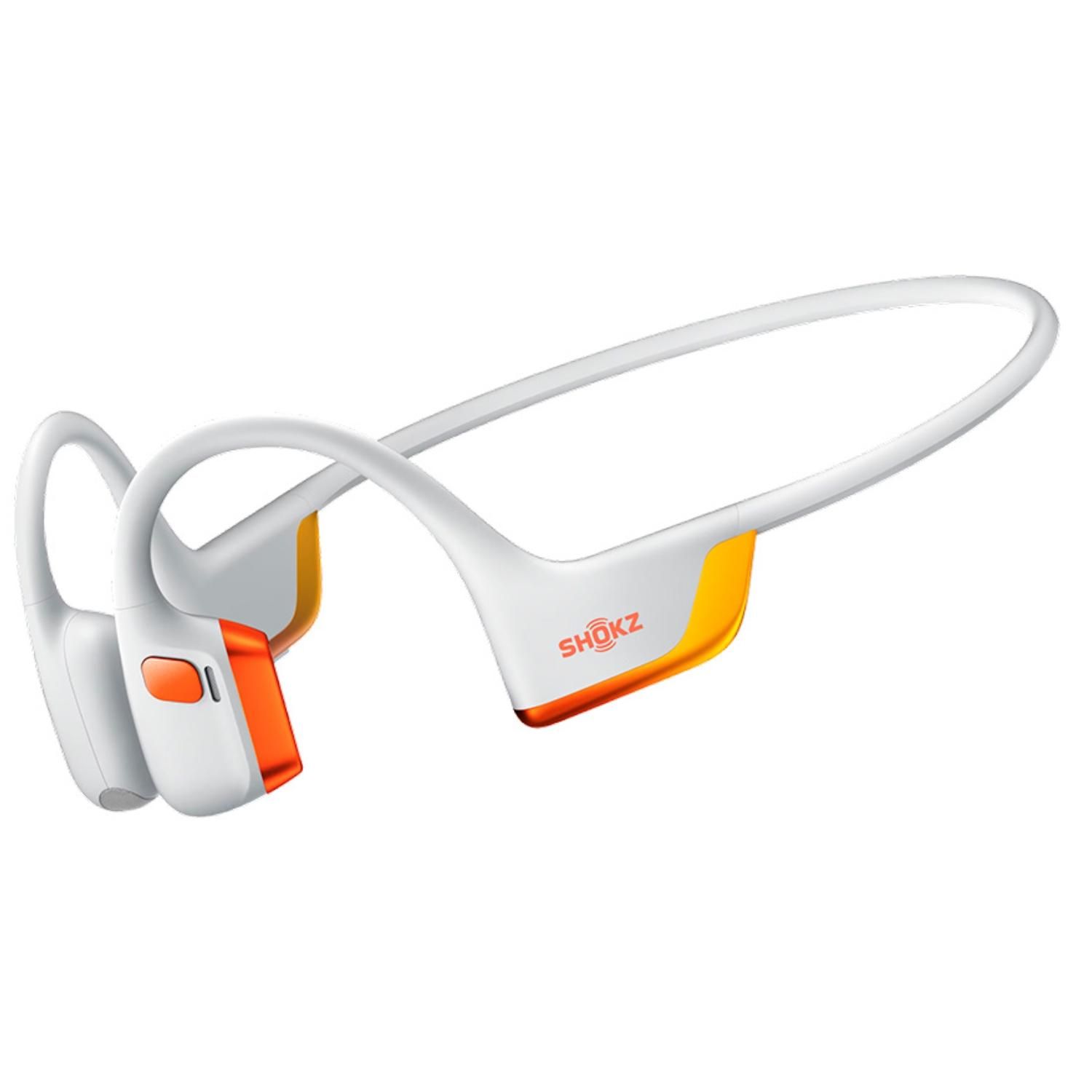 SHOKZ Audífonos Open-ear Openrun Pro 2 Black Shokz | Falabella Chile
