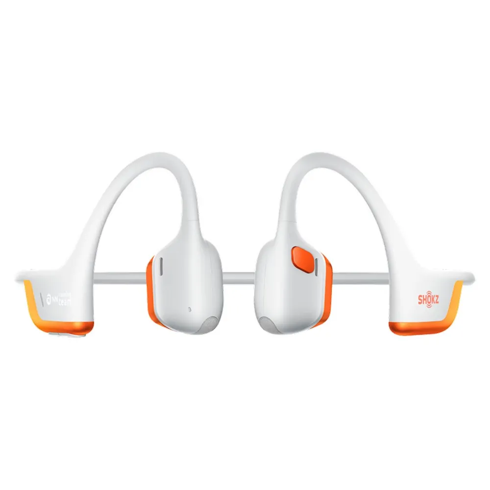 Shokz OpenRun Pro 2 Gris, foto 2