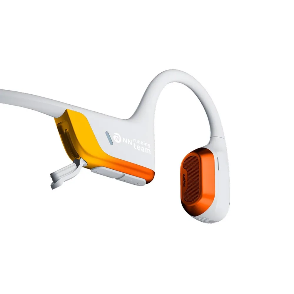 Shokz OpenRun Pro 2 Gris, foto 3