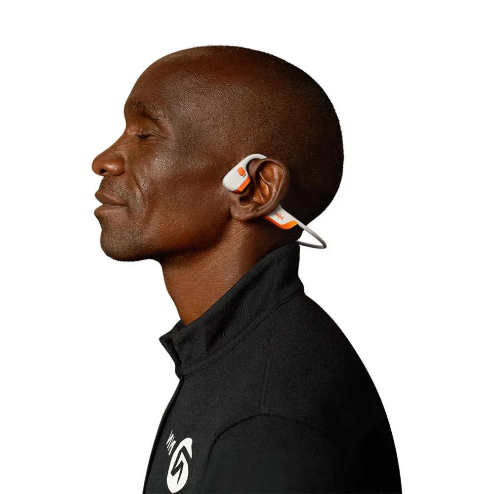 Shokz OpenRun Pro 2 Gris, foto 5