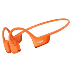 SHOKZ - Audífonos Open-ear Openrun Pro 2 Black