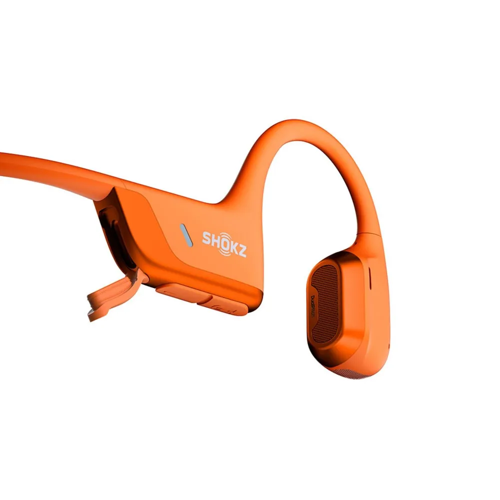 Shokz OpenRun Pro 2 Naranja, foto 3