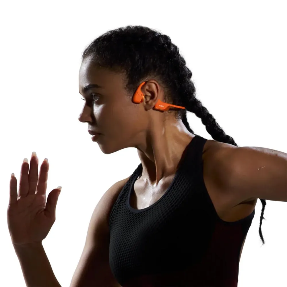 Shokz OpenRun Pro 2 Naranja, foto 5