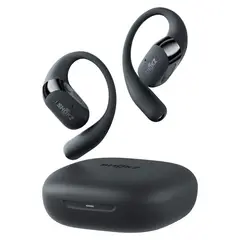 SHOKZ - Audífonos Open-ear Openfit 2+ Black