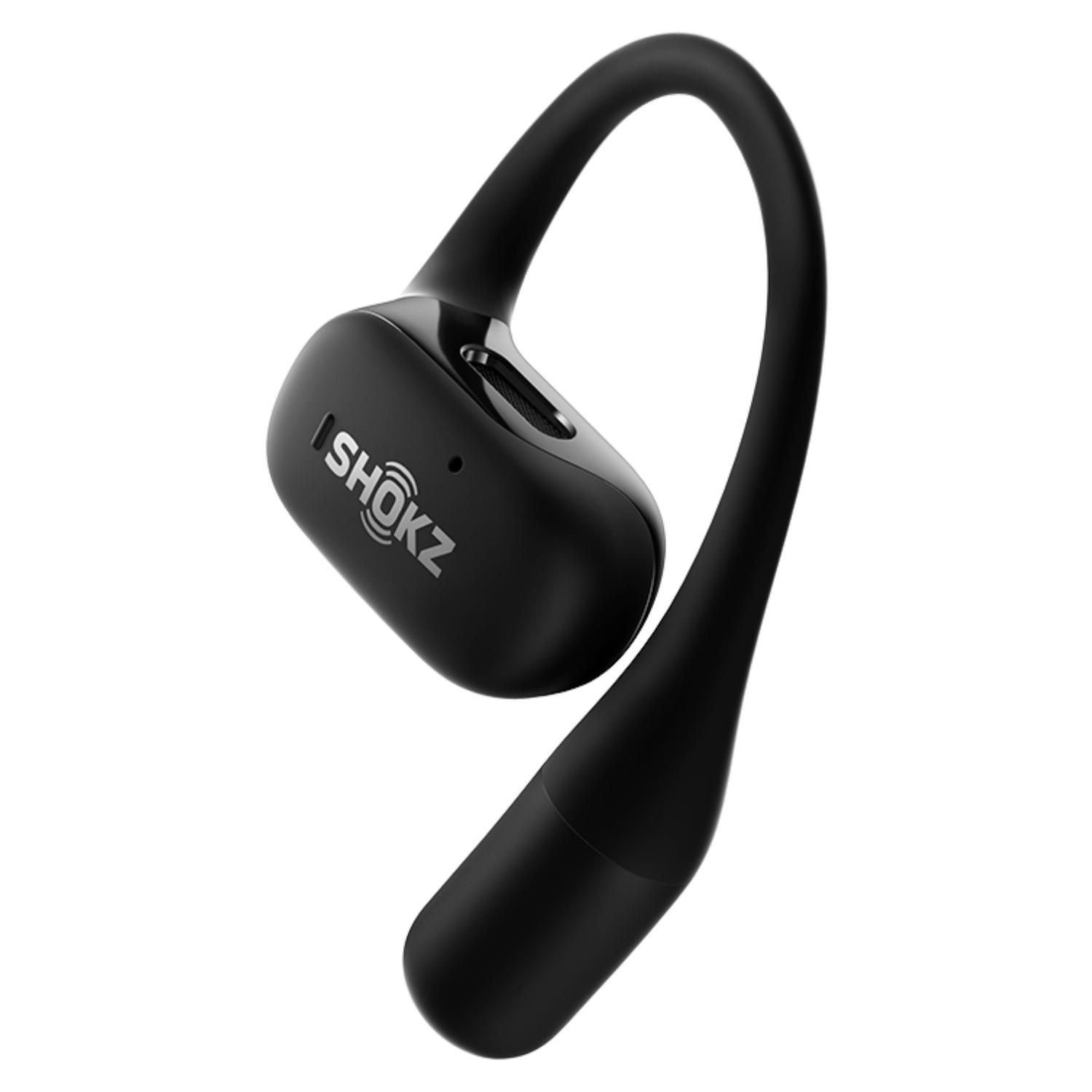 SHOKZ Audífonos Open-ear Openfit 2+ Black Shokz | Falabella Chile