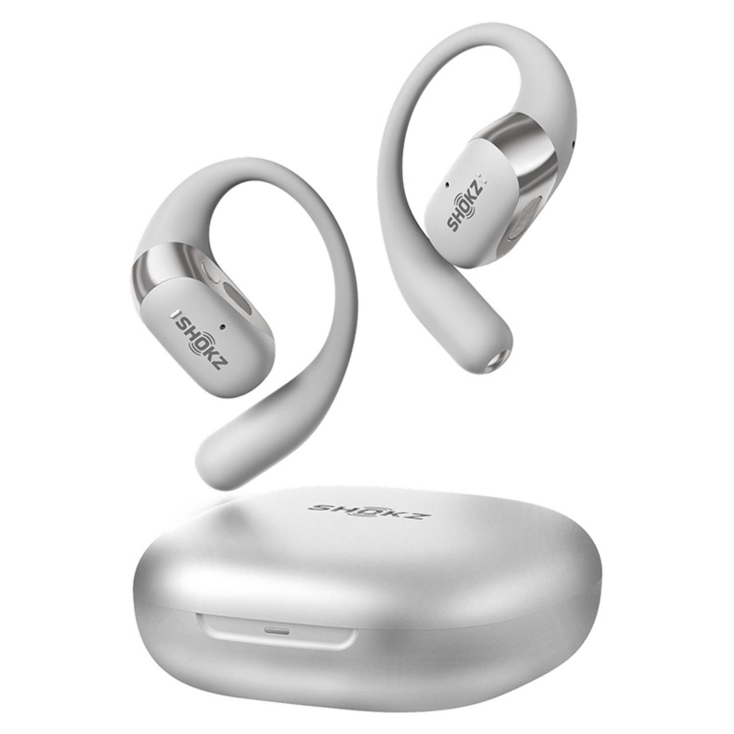 SHOKZ Audífonos Open-ear Openfit 2+ Black Shokz | Falabella Chile